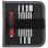 Wiha System 6 Jeu de tournevis + 7 embouts + Sac enroulable