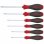 Wiha Torx MagicSpring Juego de Destornilladores SoftFinish 6 Piezas