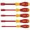 Wiha 29466 Handschraubendreher Set