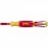 Tournevis Torx Wiha avec chargeur électrique 6 embouts