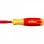 Tournevis Torx Wiha avec chargeur électrique 6 embouts