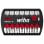 Wiha Bitbuddy Ty Jeu d'embouts Torx 49 mm 8 pièces