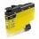 Brother LC426XLY Cartucho Tinta Original Amarillo
