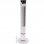 Excellent ventilateur tour électrique avec télécommande 45W blanc