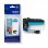 Brother LC424 Cartucho Tinta Original Cian