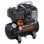 Compresseur horizontal Black & Decker 6L 1100W