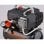 Compresseur horizontal Black & Decker 6L 1100W