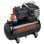 Black & Decker Compresor Horizontal 12L 1100W