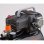 Black & Decker Compresor Horizontal 12L 1100W
