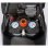 Black & Decker Compresor Vertical 50L 1500W
