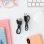 Mr Wonderful Coração Coluna Bluetooth