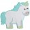 Altoparlante Bluetooth Mr Wonderful Unicorn