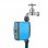 Garza Programador de Riego Wifi con Enchufe Inteligente