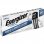 Energizer Ultimate Lithium Pack de 10 Pilas  AAA