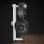 Mars Gaming MHH2 Soporte Gaming Dual para Auriculares Blanco