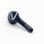 Casque sans fil Veho Stix True Wireless bleu marine