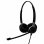 Sennheiser SC 660 Auriculares USB Negro/Plata
