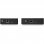 StarTech ST121HDBT20L Extensor HDMI a RJ45 Cat.6 Negro