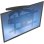 StarTech FPWARTB2 Support TV Mural Articulé 32 à 70" VESA 200x100 à 600x400 Max 45Kg
