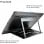 Wacom Soporte para Cintiq Pro 13/16 Negro