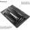 Wacom Soporte para Cintiq Pro 13/16 Negro