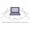 Targus ASF24W9EU Pantalla de Privacidad 24"