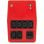 Salicru SPS ONE IEC 1100 SAI 600W 1100VA
