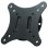 TM Electron Soporte para TV 10"/24" VESA 100x100 Max 15Kg