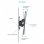 TM Electron Soporte Inclinable para TV 10"/40" VESA 200x200 Max 25Kg