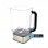 TM Electron Tritan Glass Blender 1600W Noir