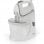Mélangeur pétrin TM Electron 450W blanc