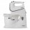Mélangeur pétrin TM Electron 450W blanc