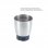 TM Electron Molinillo de Café 180W Acero Inoxidable