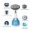TM Electron Easy Steam Time Plancha de Vapor Vertical 1640W