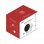 TM ELECTRON PTC Calefactor Cerámico Oscilante 1000W