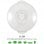 Couvercle universel TM Electron Aura Fresh pour emballage sous vide 13 cm