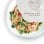 Couvercle universel TM Electron Aura Fresh pour emballage sous vide 13 cm