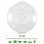TM Electron Aura Fresh Tapa Universal para Envasar al Vacío 25cm