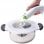 TM Electron Aura Fresh Tapa Universal para Envasar al Vacío 25cm