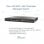 Cisco SG350X-48P Switch 48 Puertos Gigabit PoE + 2 SFP+