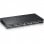 Zyxel GS2220-50-EU0101F Netzwerk-Switch Managed L2 Gigabit Ethernet (10/100/1000) Schwarz