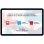 Tablet Huawei MatePad 10.4 New Edition WiFi 10,4" 4GB 64GB Gris