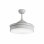 Sulion Bombay Ventilador de Techo WiFi con Luz LED y Mando 62W Blanco