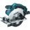 Makita DSS611Z Sierra Circular a Batería 18V