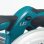 Makita DSS611Z Sierra Circular a Batería 18V