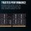 PNY Performance DDR4 2400MHz PC4-19200 16GB 2x8GB CL17