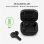 Cuffie wireless Belkin True Wireless SoundForm Freedom nere