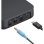 Sennheiser BT T100 Émetteur audio Bluetooth Noir