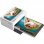 AgfaPhoto Realipix Moments Impresora de Fotos Bluetooth