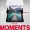 AgfaPhoto Realipix Moments Impresora de Fotos Bluetooth